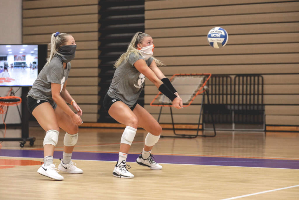 Clemson Tigers Official Athletics Site