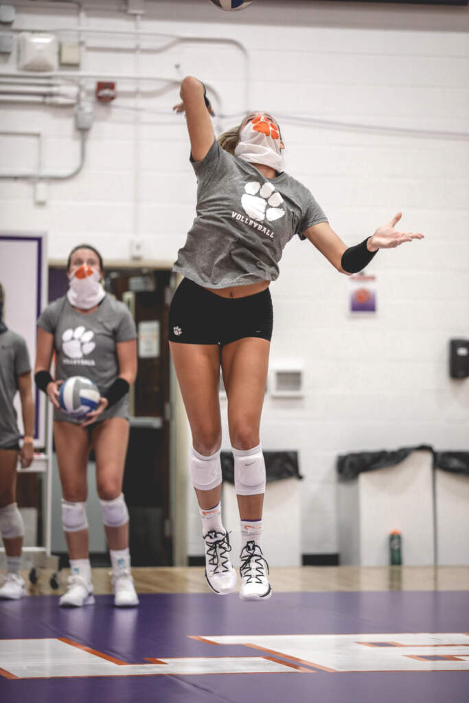 Clemson Tigers Official Athletics Site