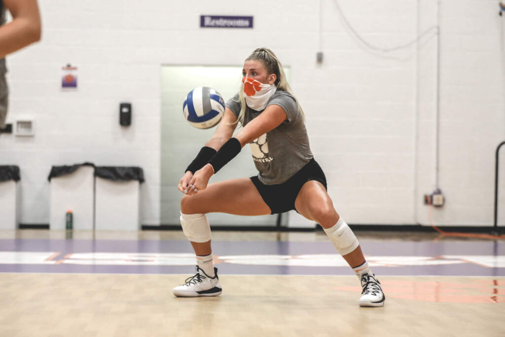 Clemson Tigers Official Athletics Site