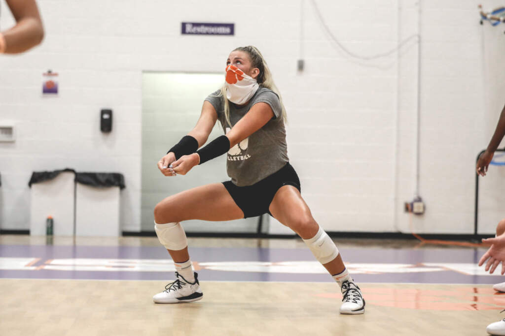 Clemson Tigers Official Athletics Site