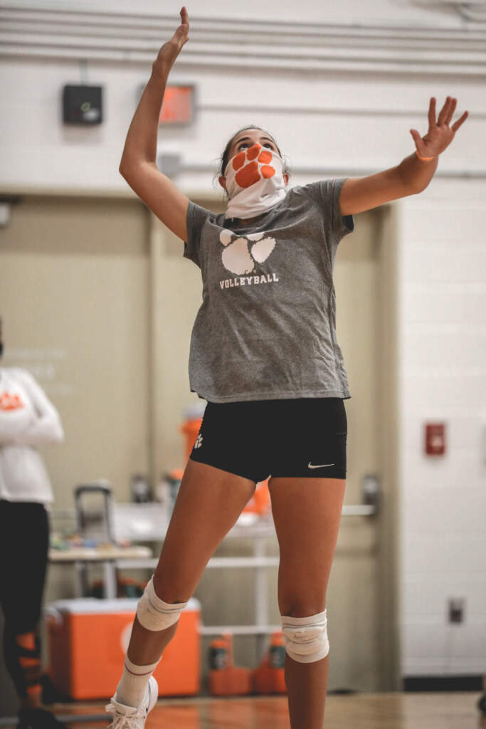 Clemson Tigers Official Athletics Site