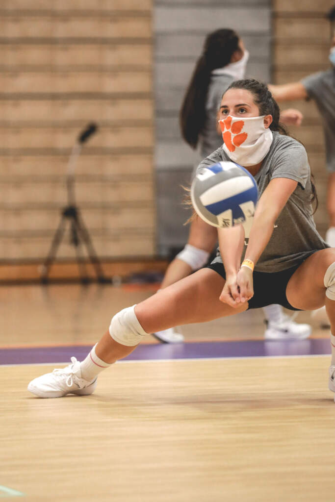 Clemson Tigers Official Athletics Site