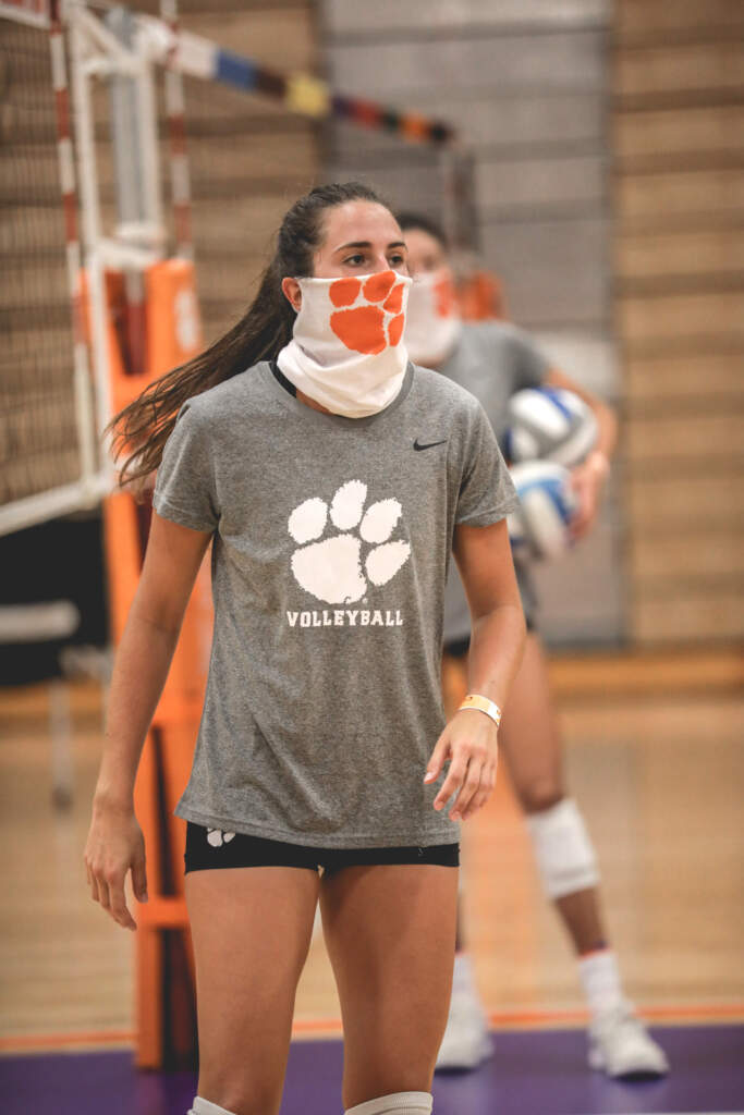 Clemson Tigers Official Athletics Site