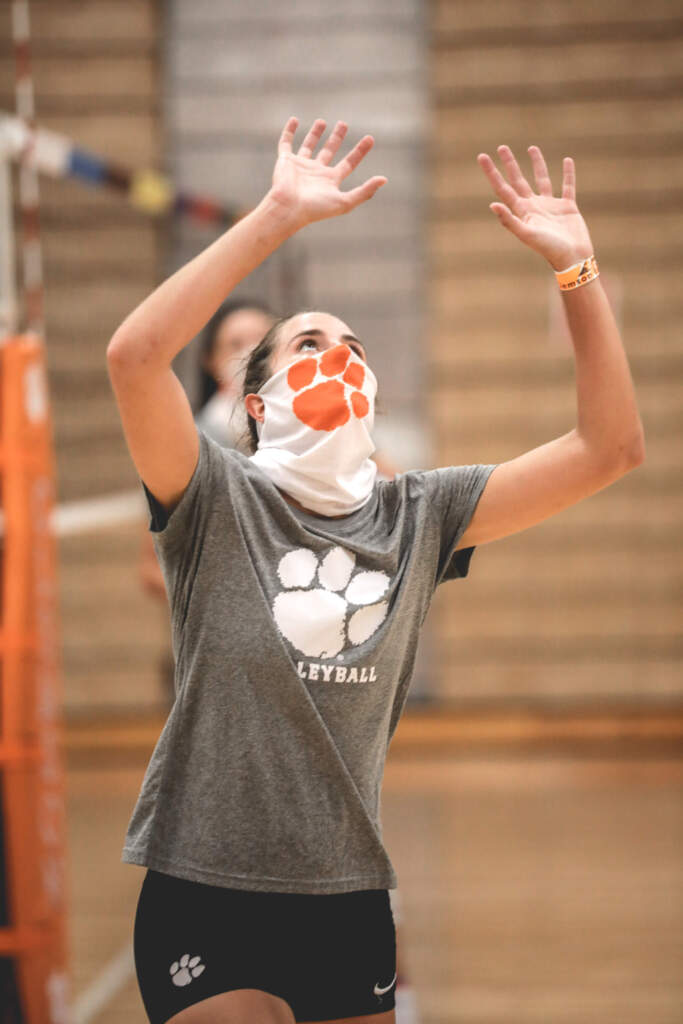 Clemson Tigers Official Athletics Site