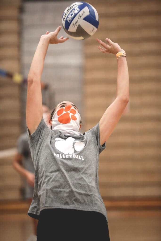 Clemson Tigers Official Athletics Site