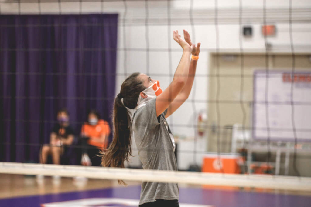 Clemson Tigers Official Athletics Site