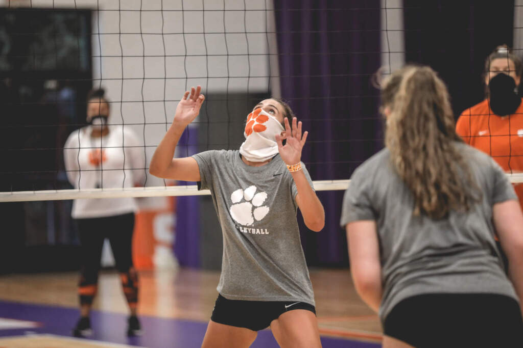 Clemson Tigers Official Athletics Site