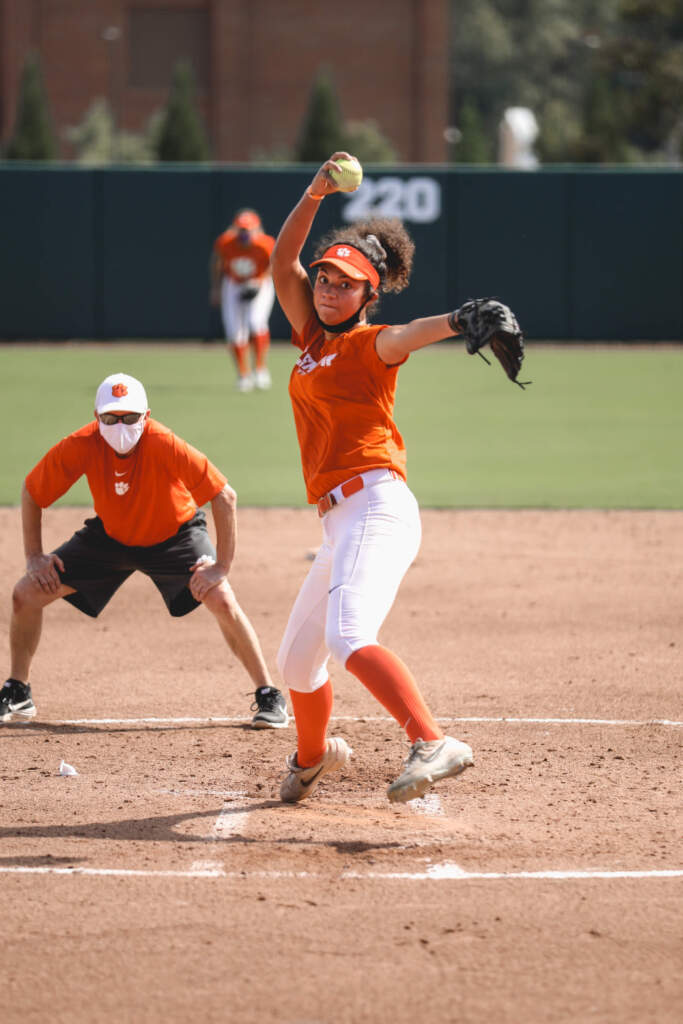 Clemson Tigers Official Athletics Site