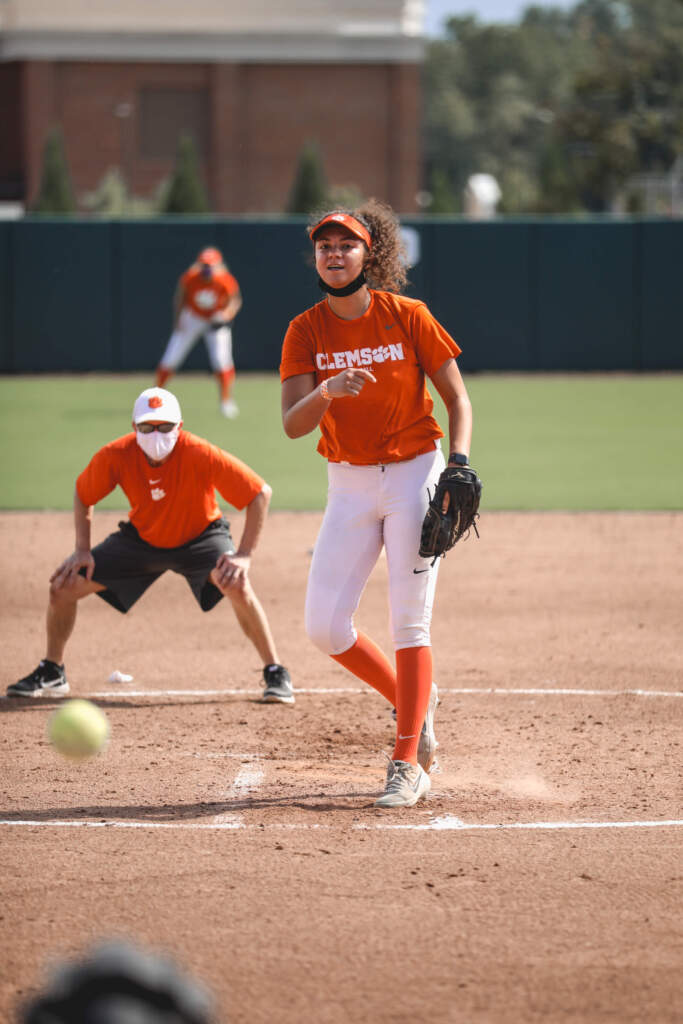 Clemson Tigers Official Athletics Site