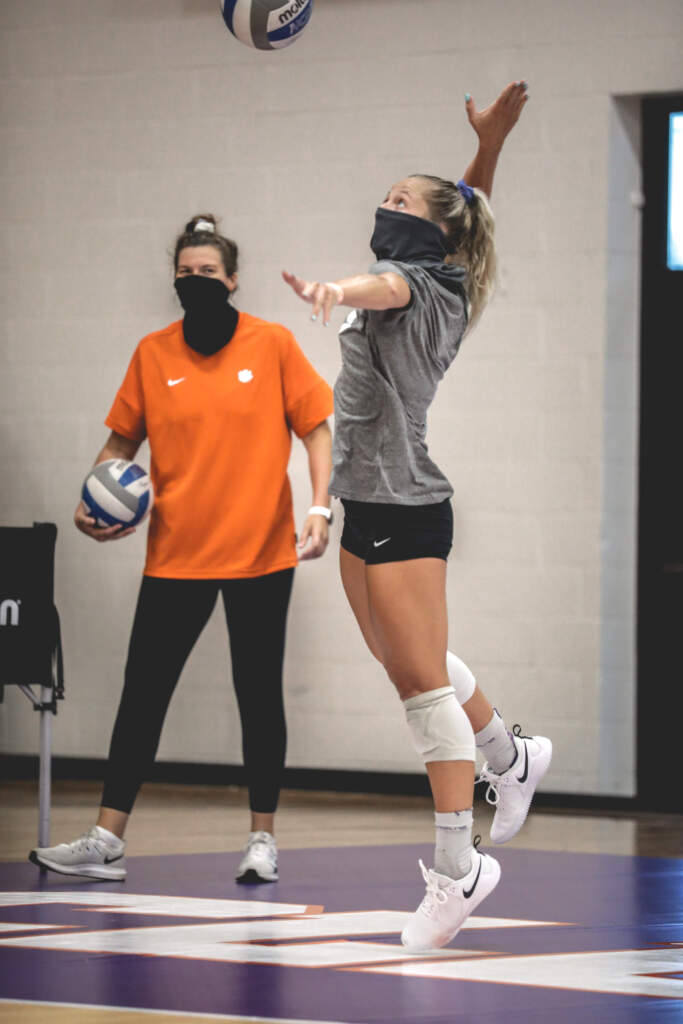 Clemson Tigers Official Athletics Site