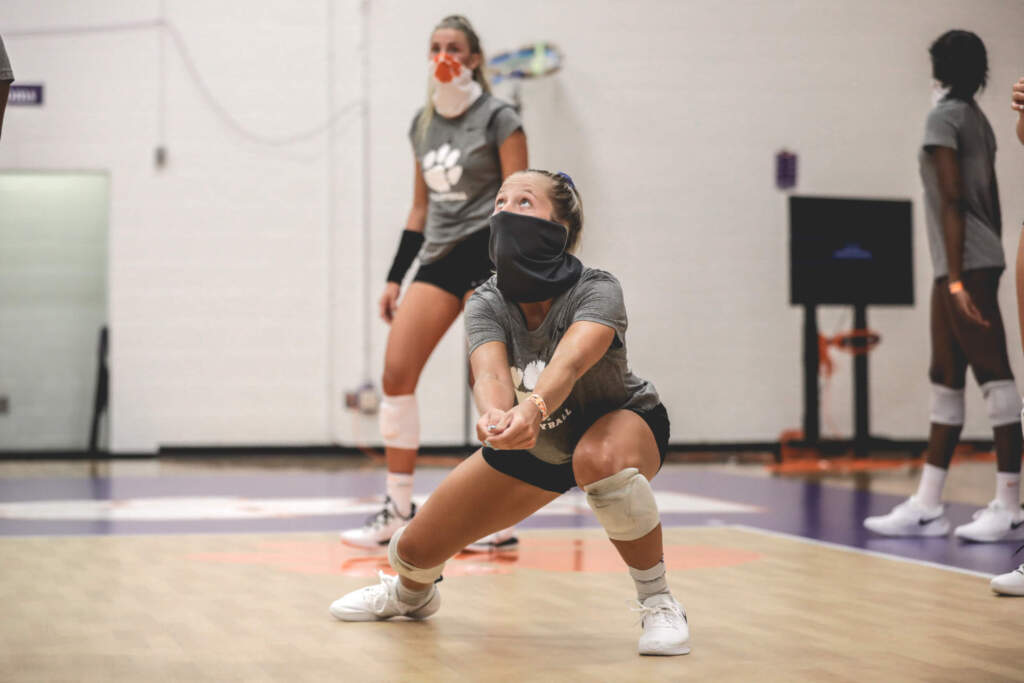 Clemson Tigers Official Athletics Site