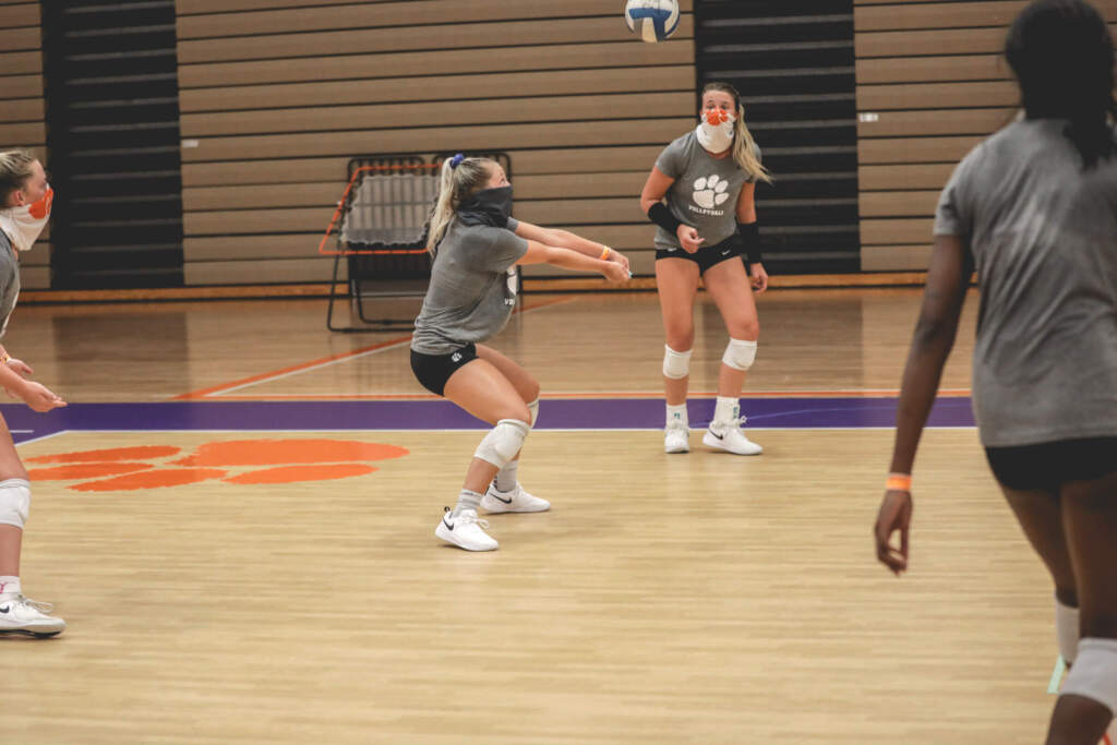 Clemson Tigers Official Athletics Site