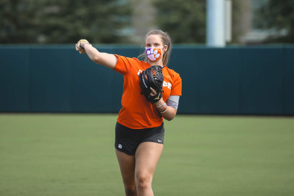 Clemson Tigers Official Athletics Site