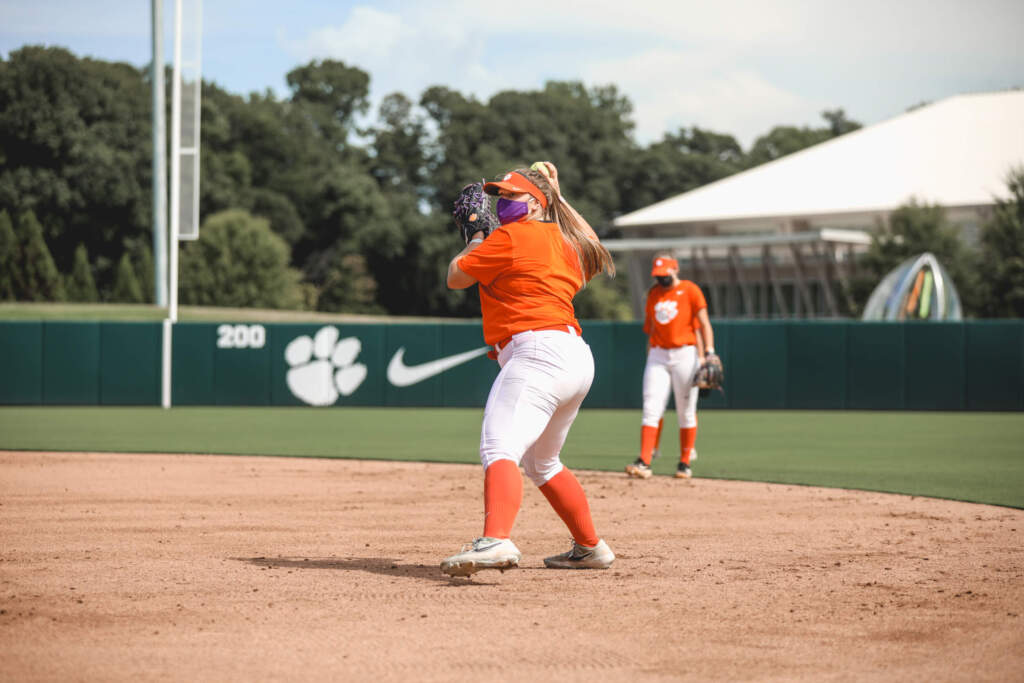 Clemson Tigers Official Athletics Site