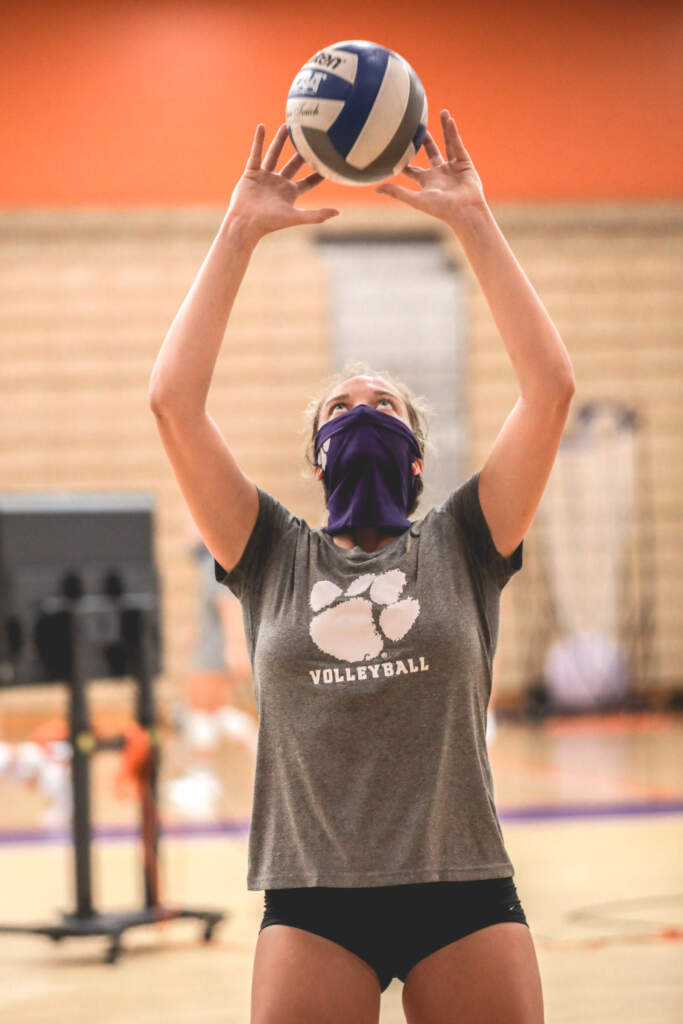 Clemson Tigers Official Athletics Site