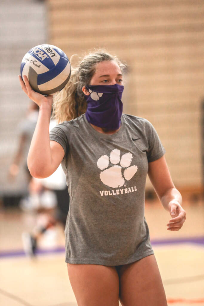 Clemson Tigers Official Athletics Site