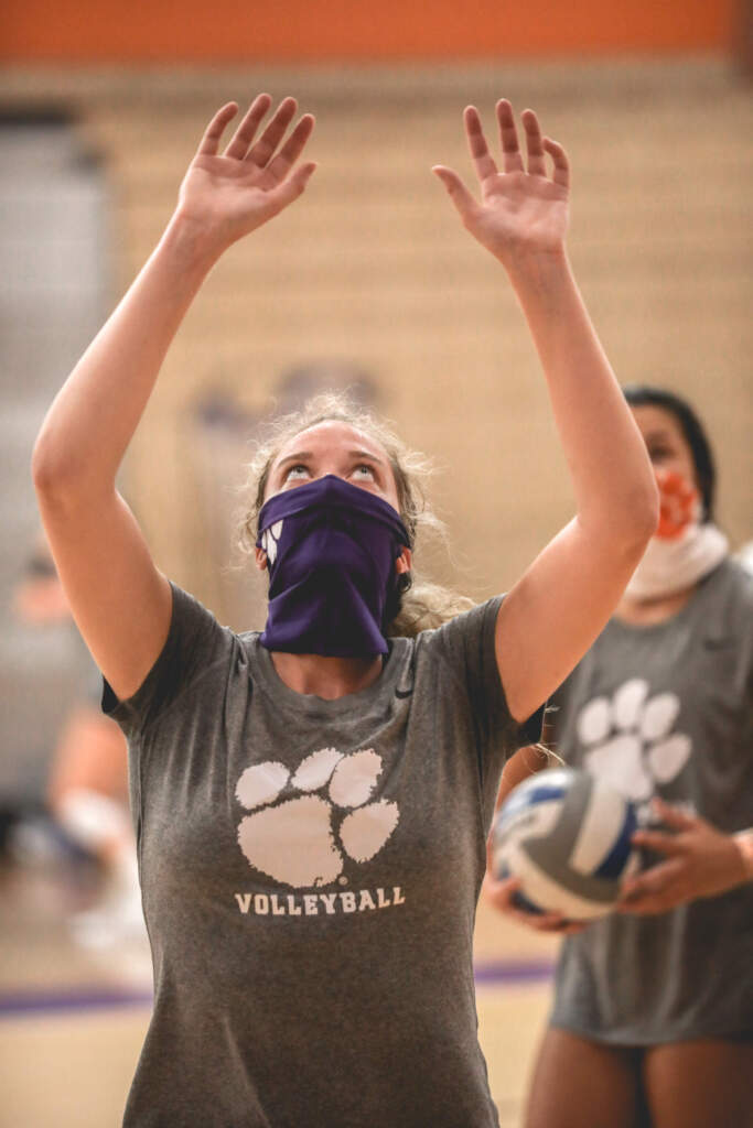 Clemson Tigers Official Athletics Site