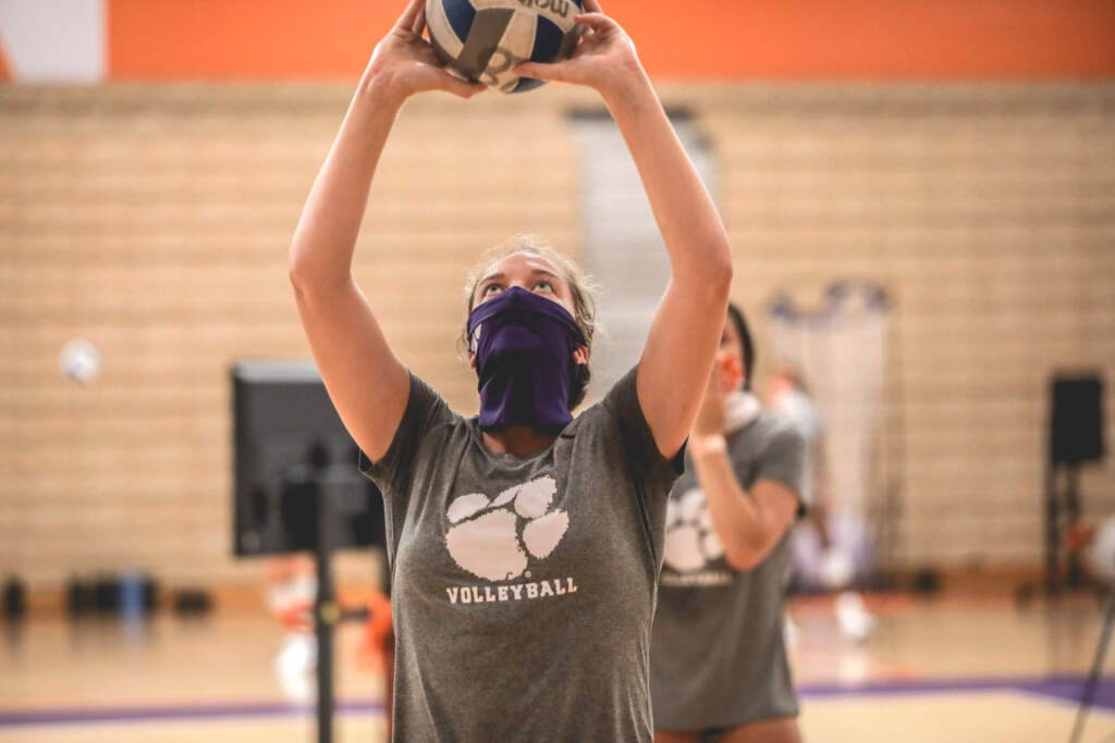 Clemson Tigers Official Athletics Site