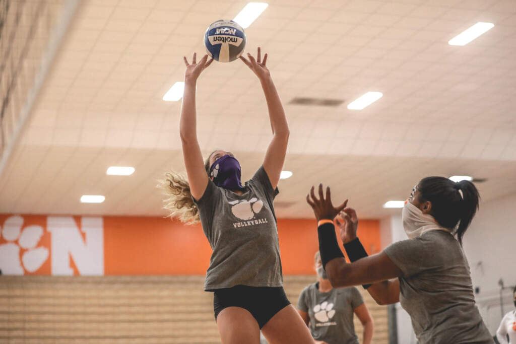 Clemson Tigers Official Athletics Site