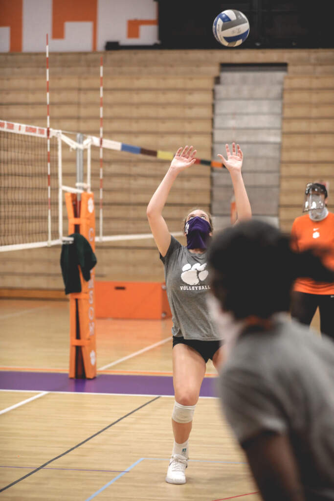 Clemson Tigers Official Athletics Site