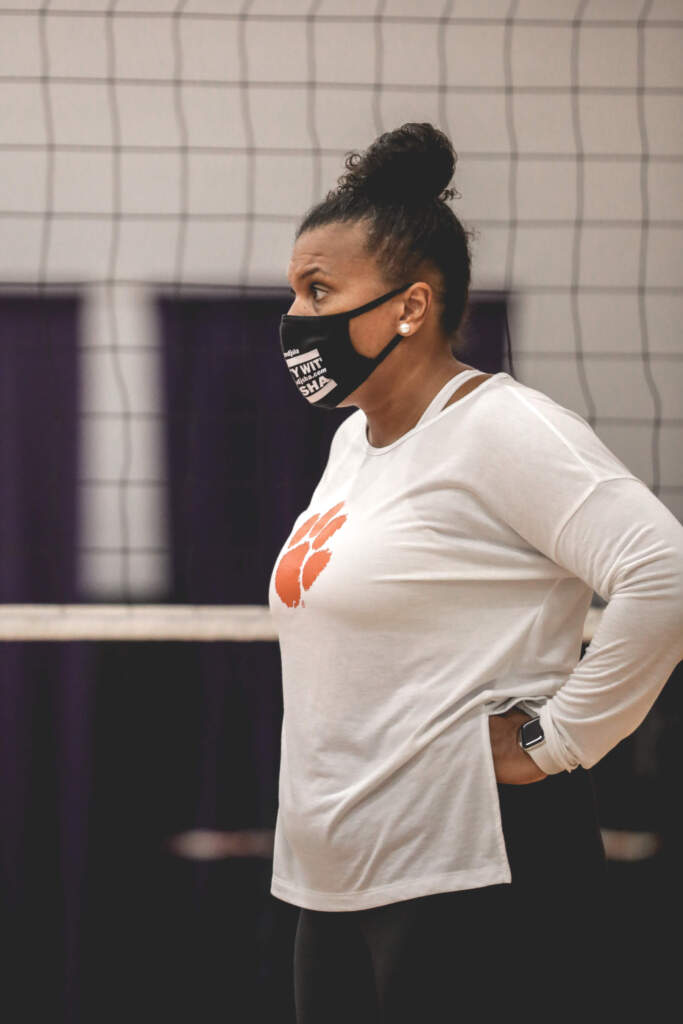 Clemson Tigers Official Athletics Site