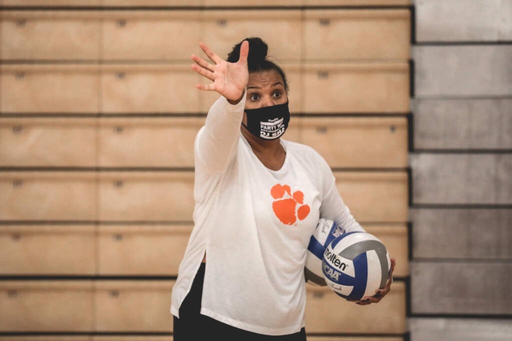 Clemson Tigers Official Athletics Site