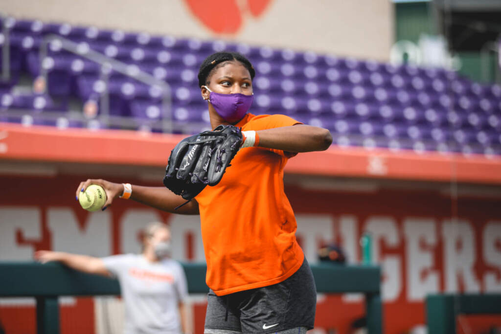 Clemson Tigers Official Athletics Site