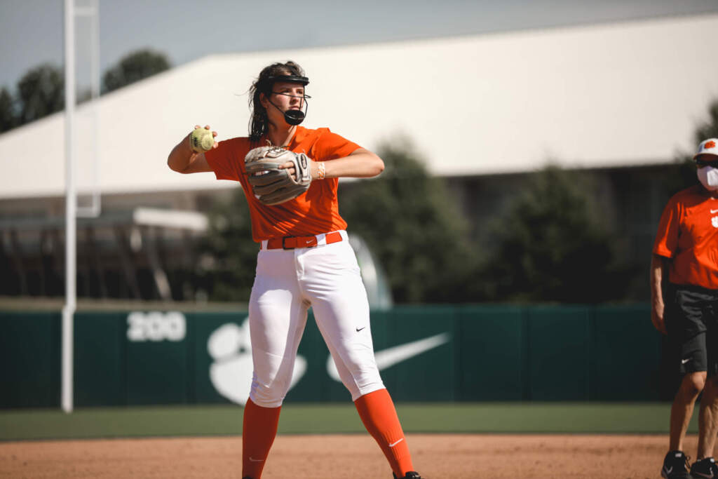 Clemson Tigers Official Athletics Site