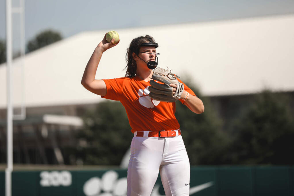 Clemson Tigers Official Athletics Site