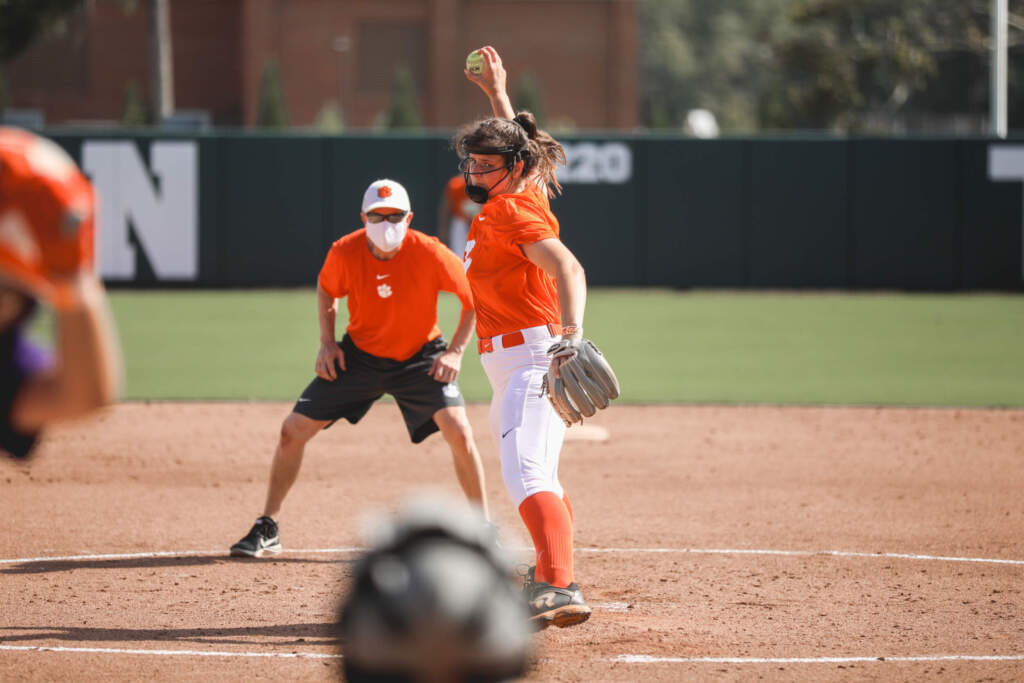 Clemson Tigers Official Athletics Site