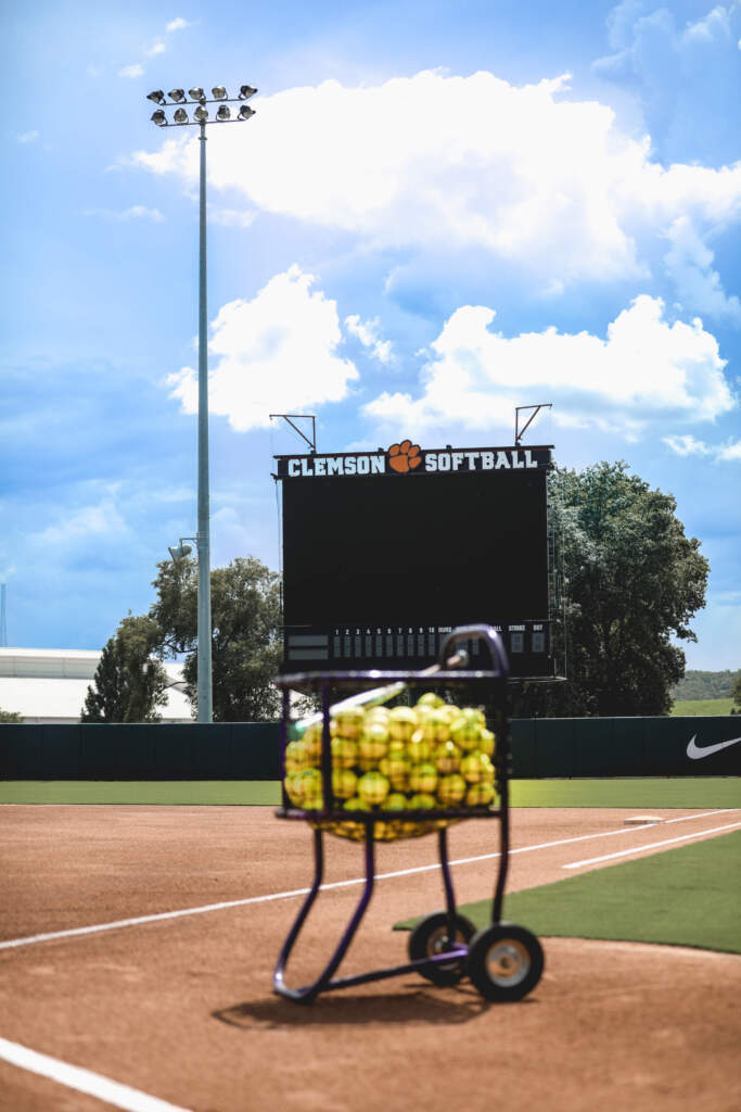 Clemson Tigers Official Athletics Site