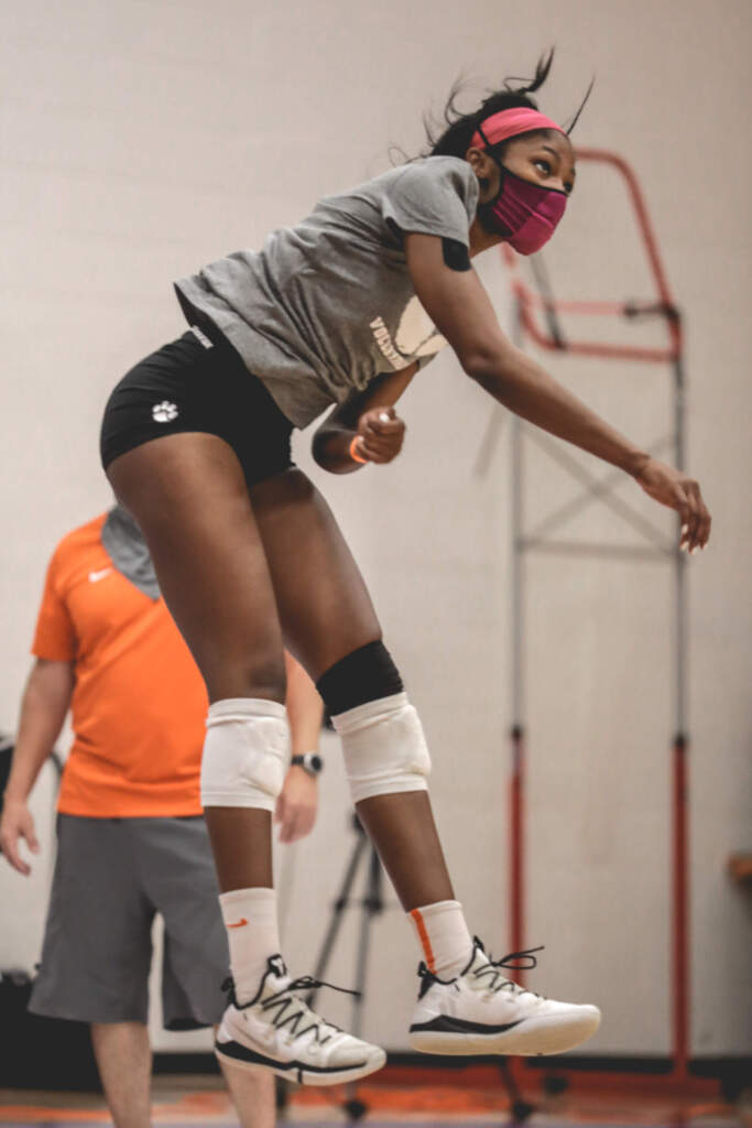 Clemson Tigers Official Athletics Site