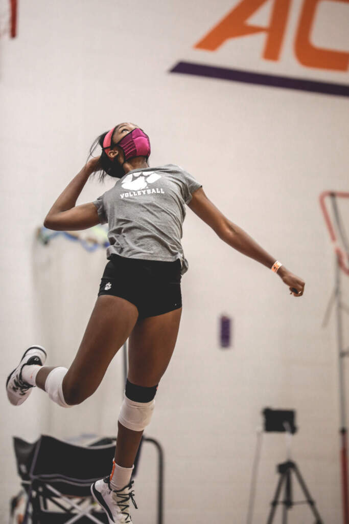 Clemson Tigers Official Athletics Site