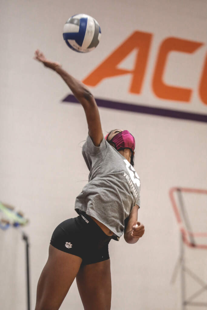 Clemson Tigers Official Athletics Site