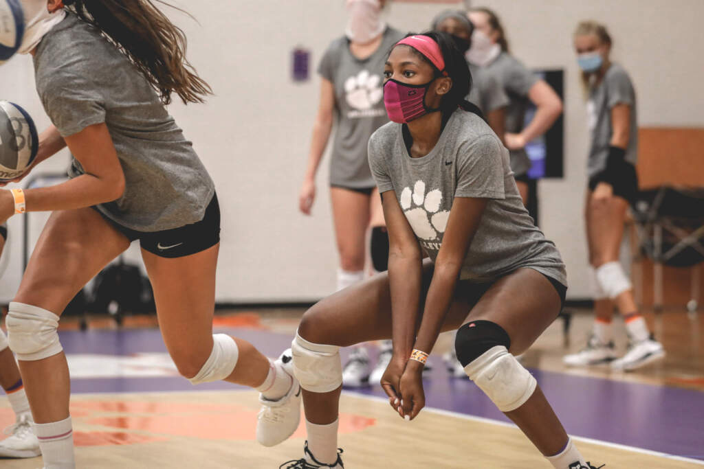 Clemson Tigers Official Athletics Site