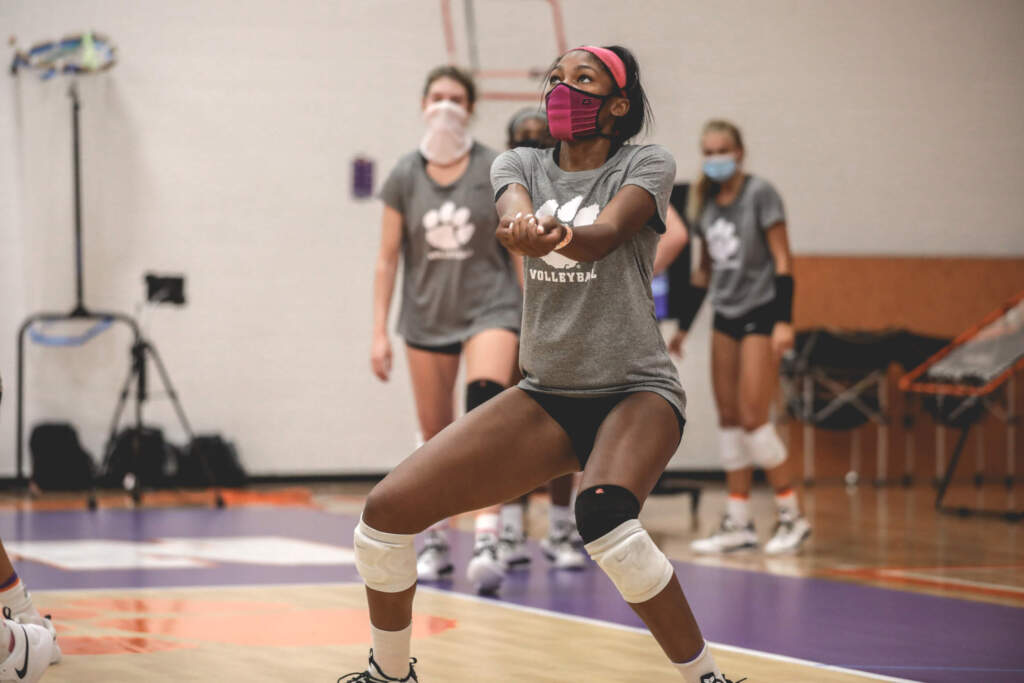 Clemson Tigers Official Athletics Site