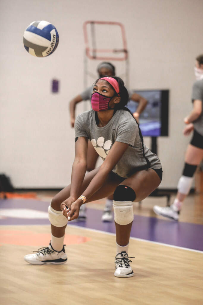 Clemson Tigers Official Athletics Site