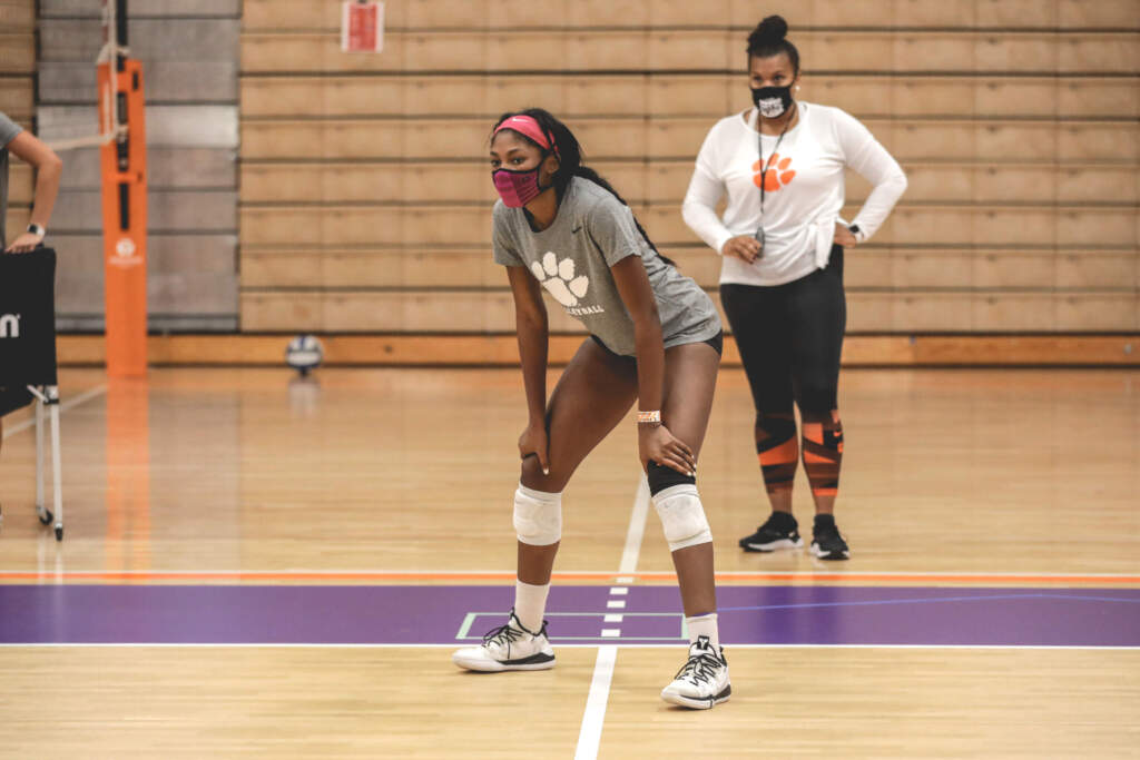 Clemson Tigers Official Athletics Site