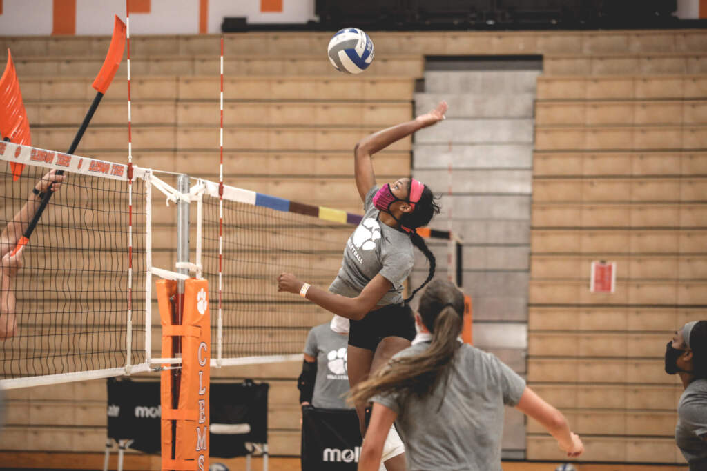 Clemson Tigers Official Athletics Site