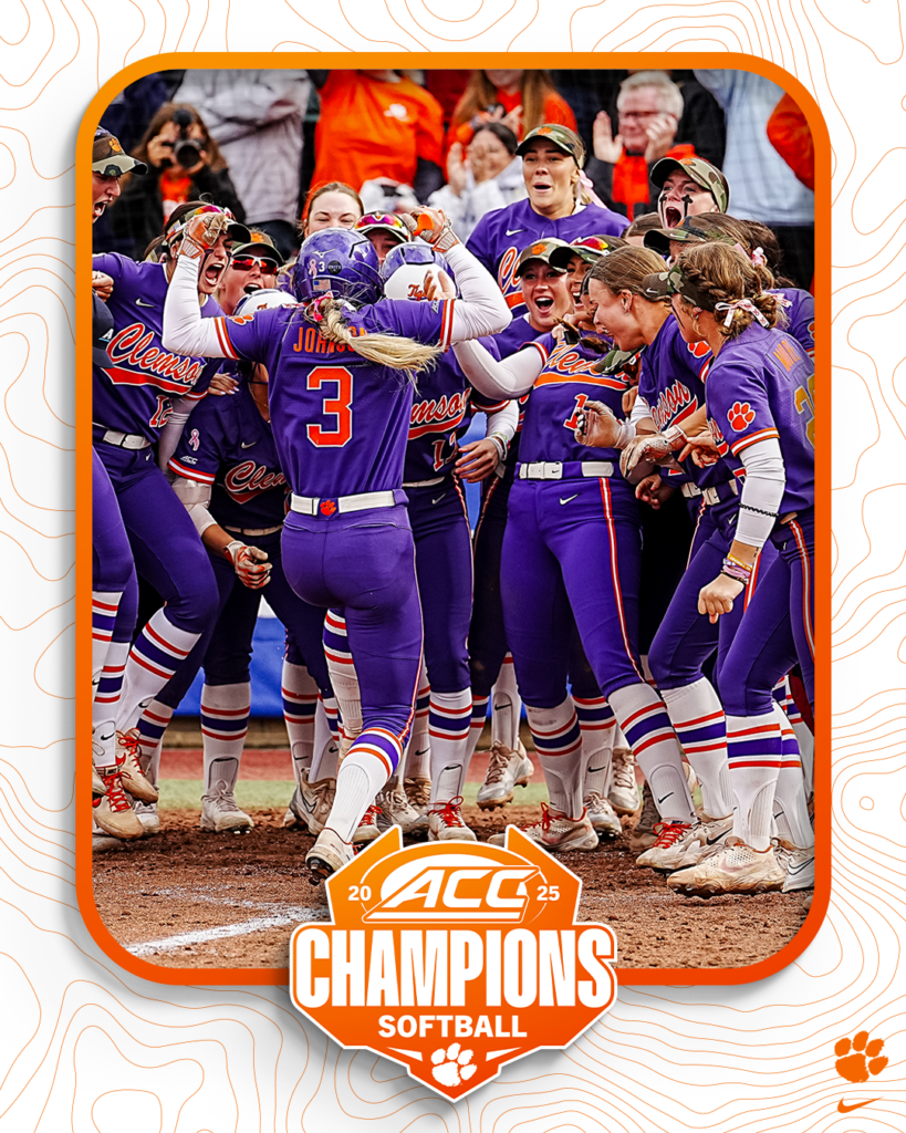 Clemson Tigers Official Athletics Site