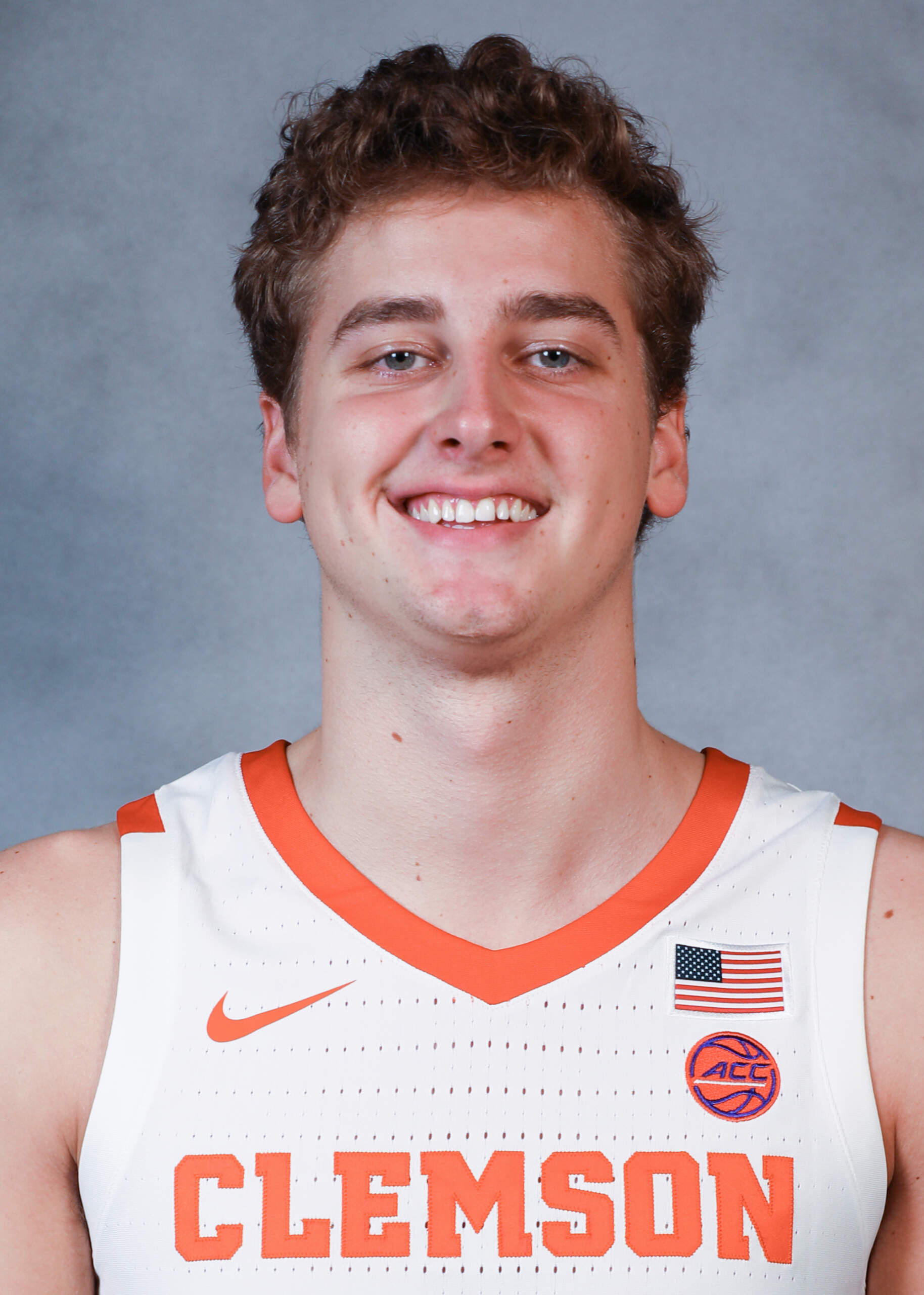 O’Neil McBride - Men's Basketball - Clemson University Athletics