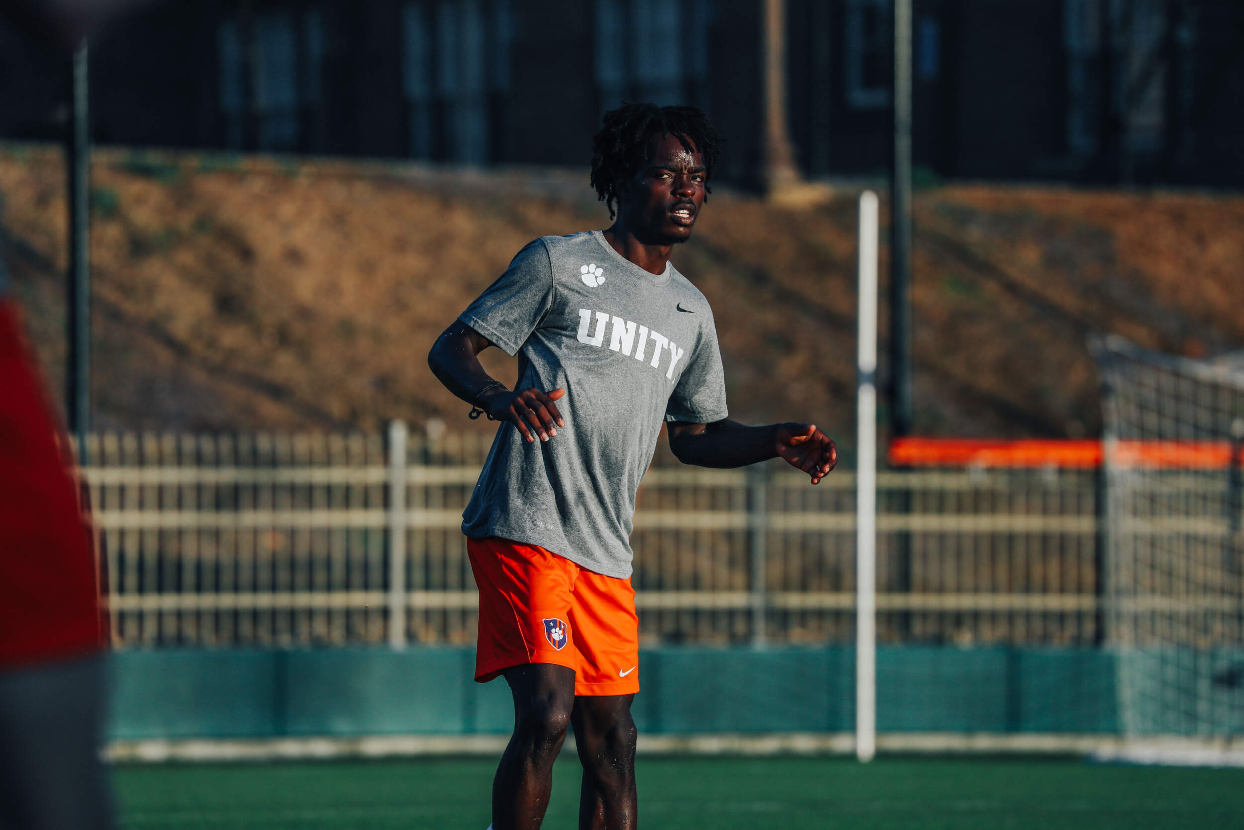 Mayaka Signs Generation Adidas Contract – Clemson Tigers Official Athletics  Site