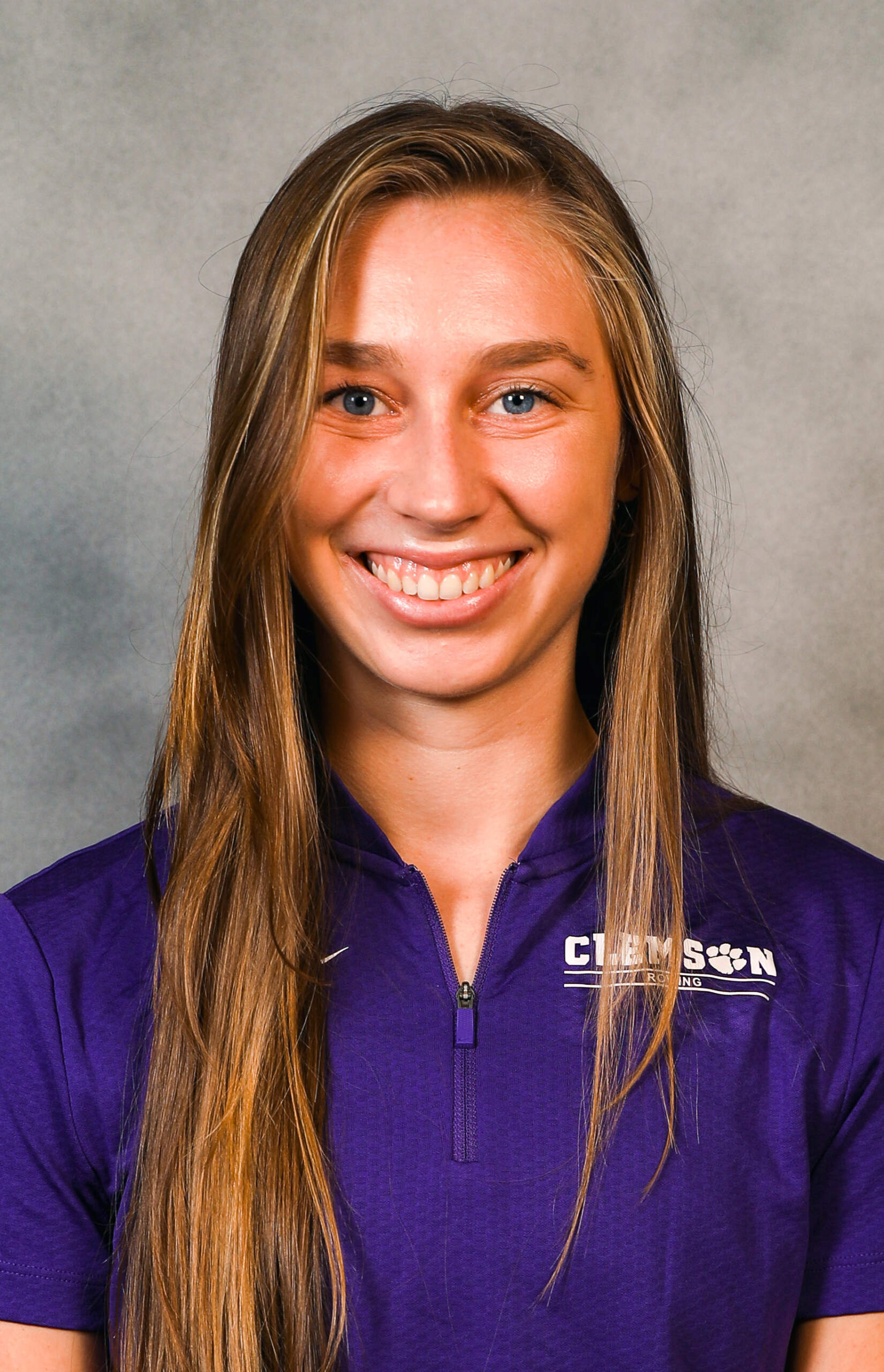 Sarah Adams - Rowing - Clemson University Athletics