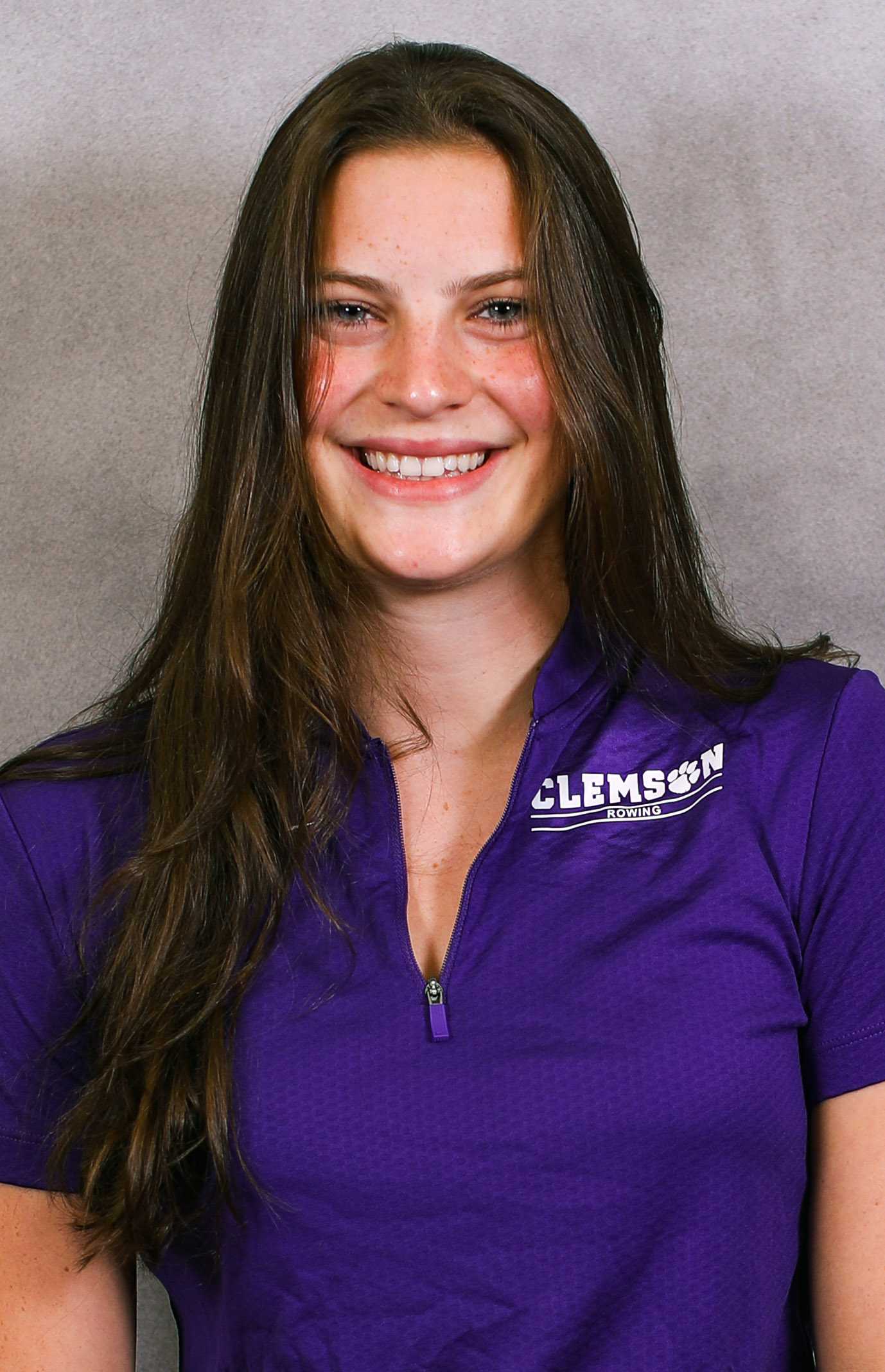 Marla Allen - Rowing - Clemson University Athletics