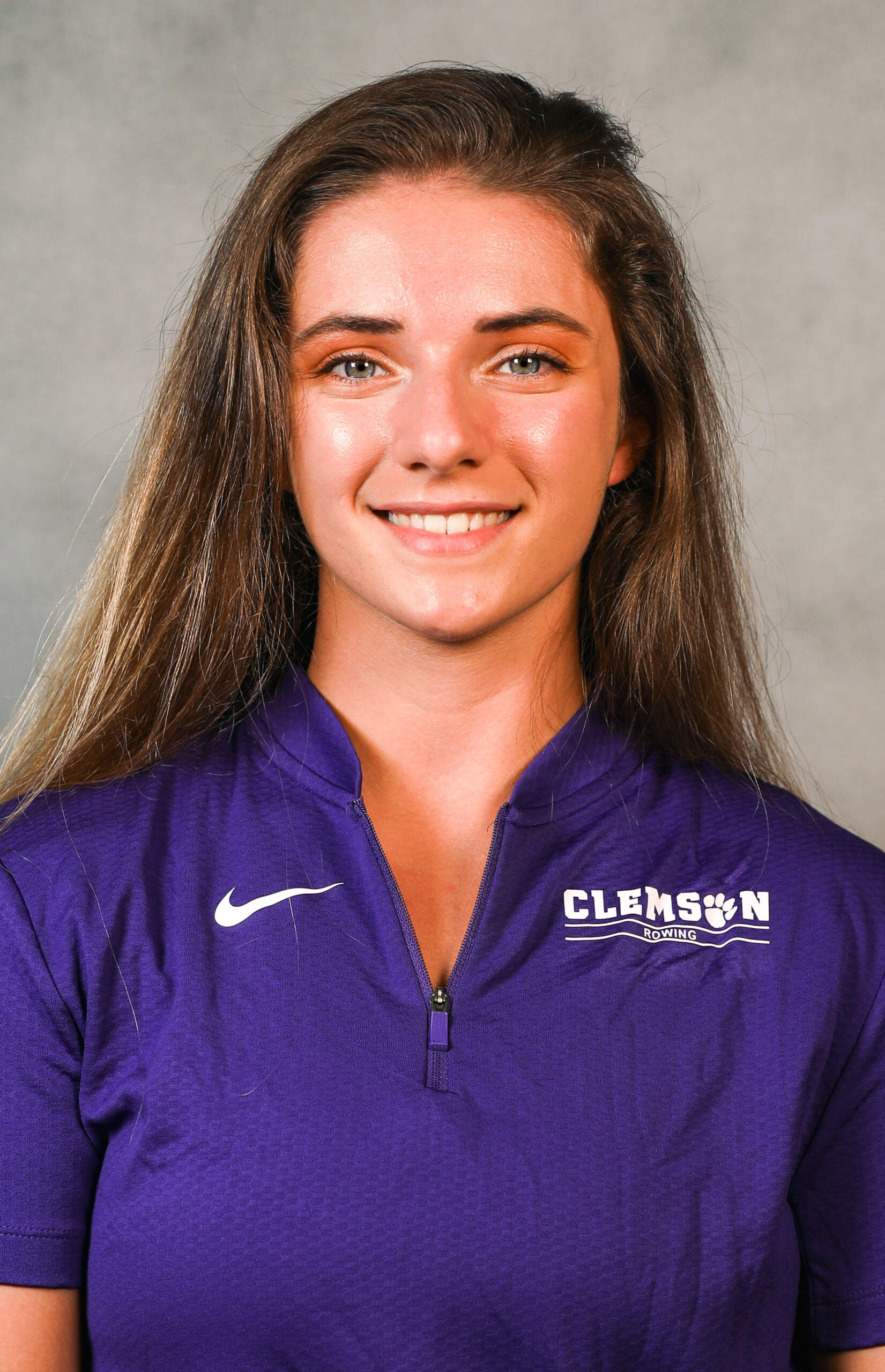 Emily Ash - Rowing - Clemson University Athletics