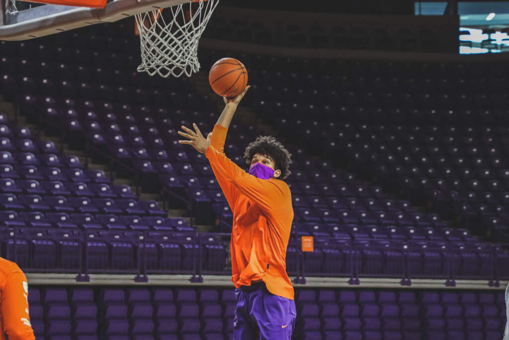 Clemson Tigers Official Athletics Site