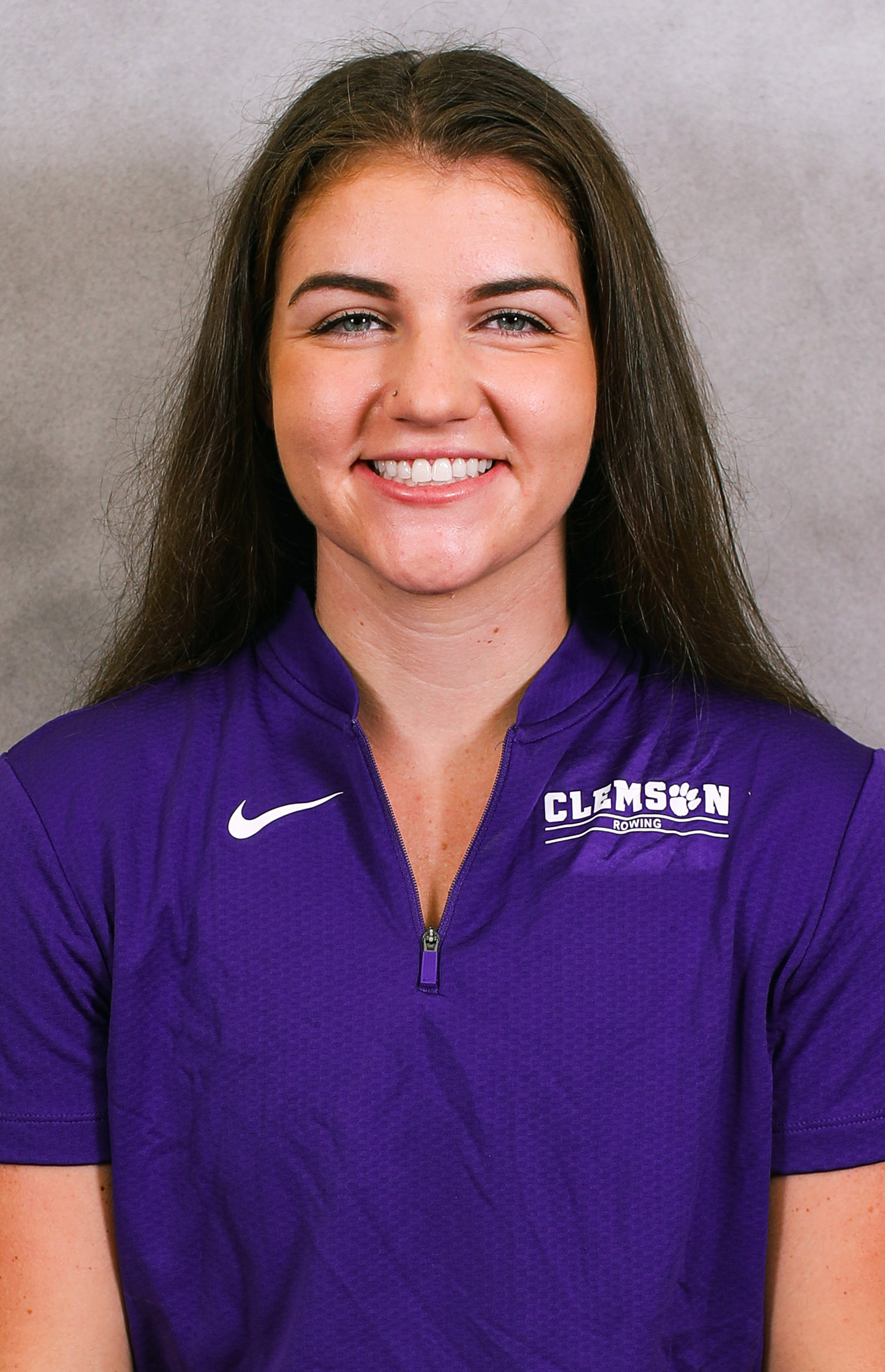 Isabella Beckler - Rowing - Clemson University Athletics