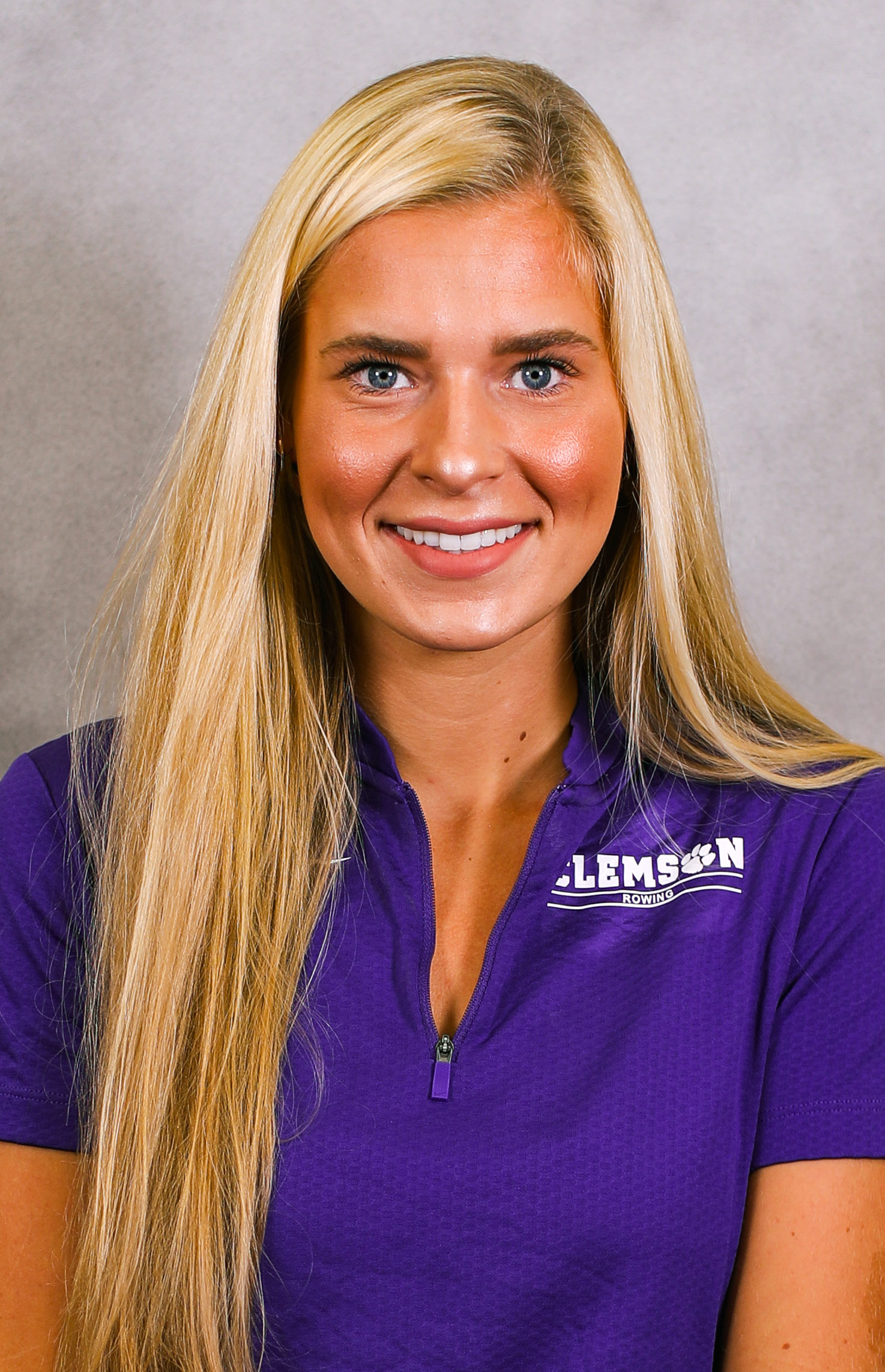 Hannah Hayes Clemson Tigers Official Athletics Site 4288