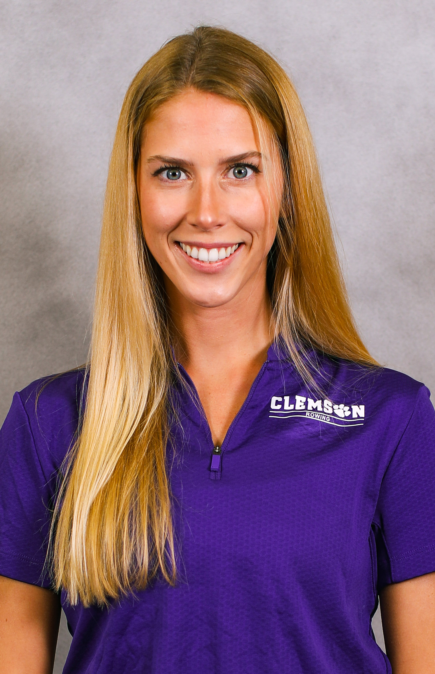 Katie Herbolsheimer - Rowing - Clemson University Athletics