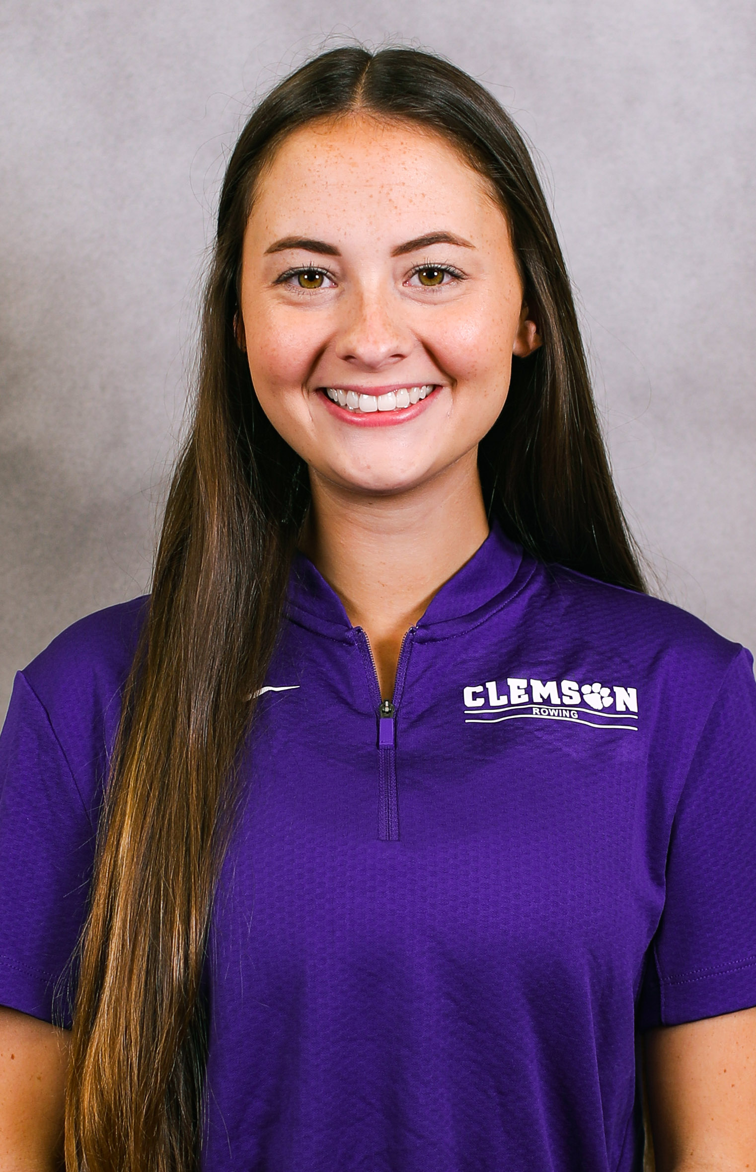 Katherine Holmes - Rowing - Clemson University Athletics